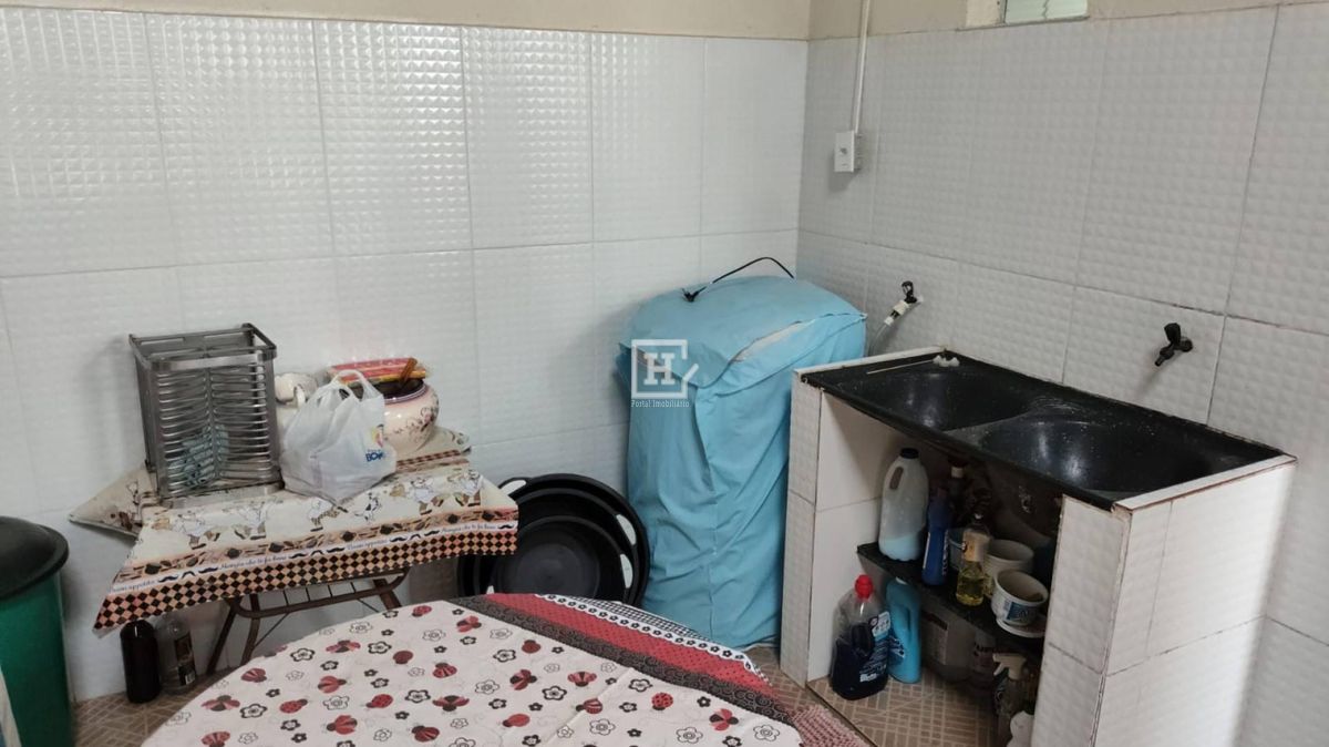 Casa com 3 quartos à Venda, Centro - Estância