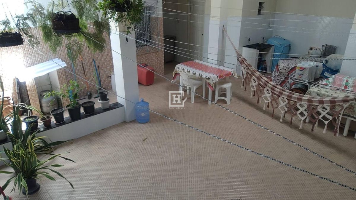 Casa com 3 quartos à Venda, Centro - Estância