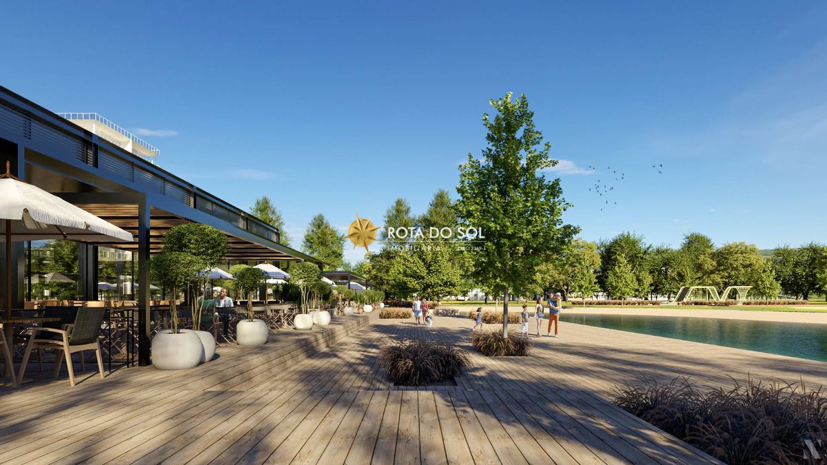 VivaPark Porto Belo Terreno à venda Bairro Parque Porto Belo SC - 15