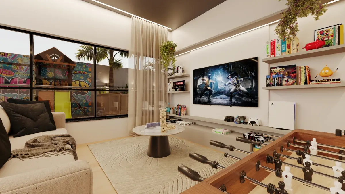 Residencial mooca construtora jamile construção 40 metros 02