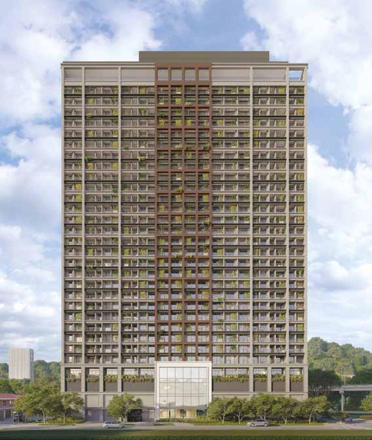 Metropolitan by lindenberg construtora lindenberg lançamento