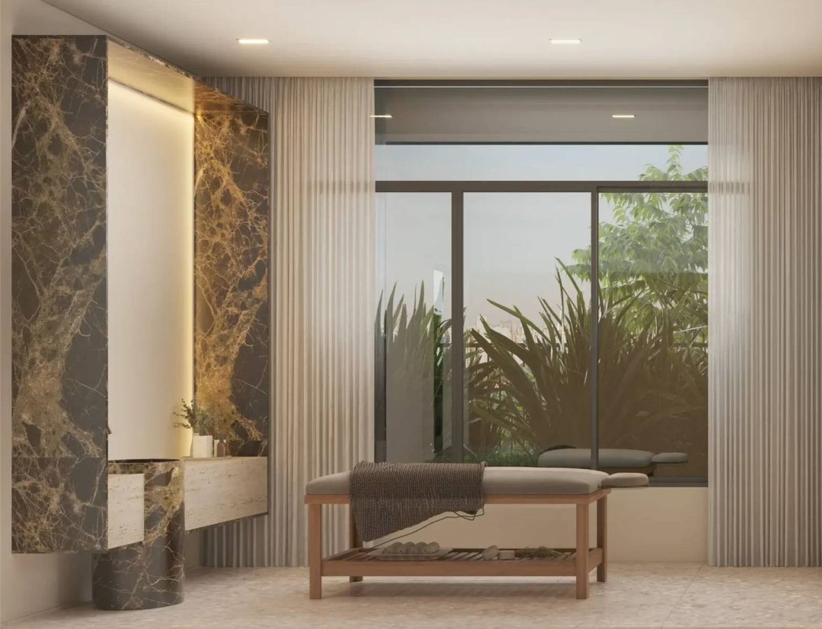 Metropolitan by lindenberg construtora lindenberg lançamento