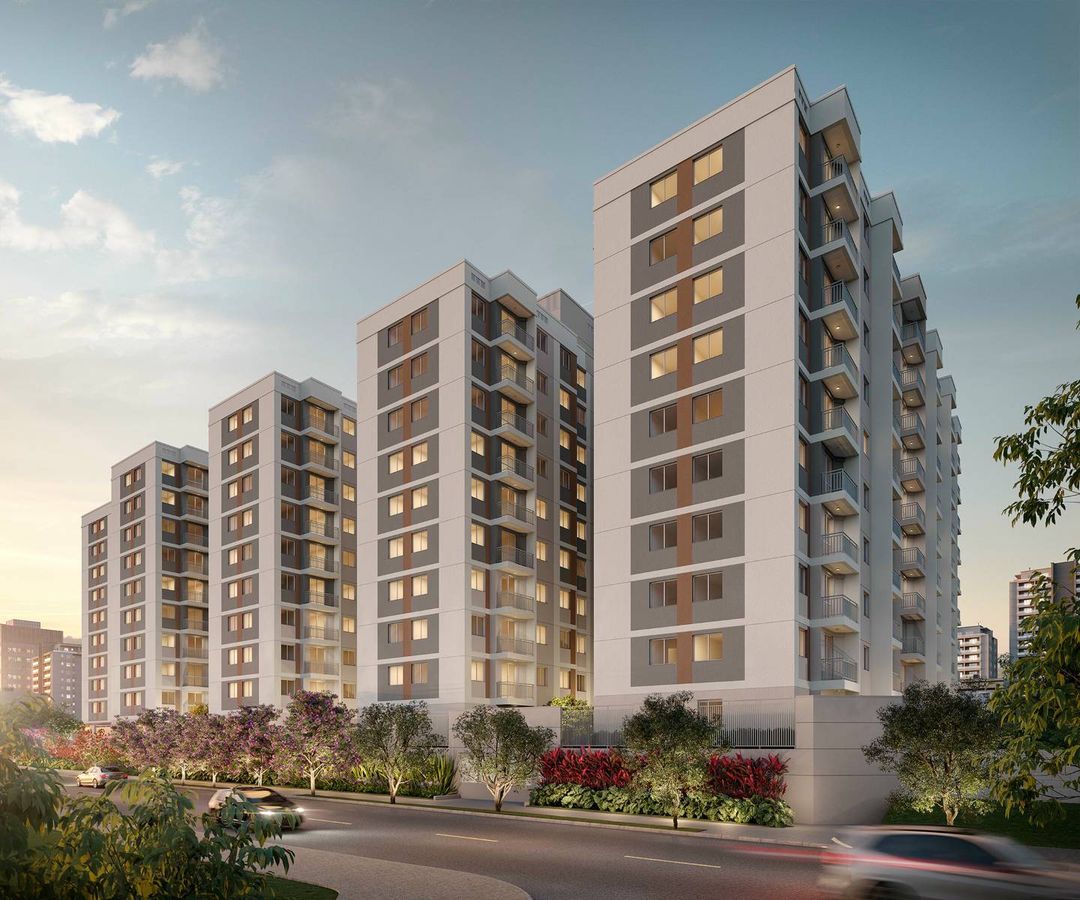 Marco freguesia construtora cury lançamento 37 metros 02 dor