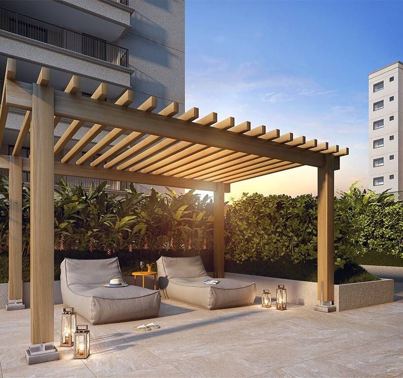 Go lapa construtora econ construção 56 metros 02 dormitórios