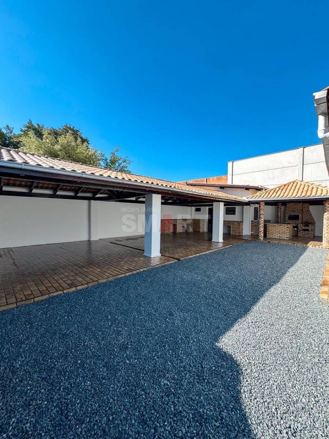 Casa na Ilha da Figueira com 1 Suíte + 2 Quartos
