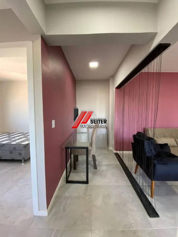 Apartamento próximo a UFSC à venda no Bairro Pantanal em Florianópolis