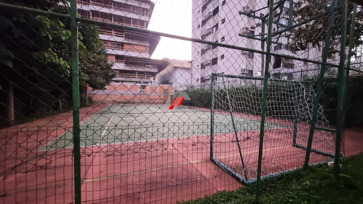 Apartamento a venda centro de Florianopolis