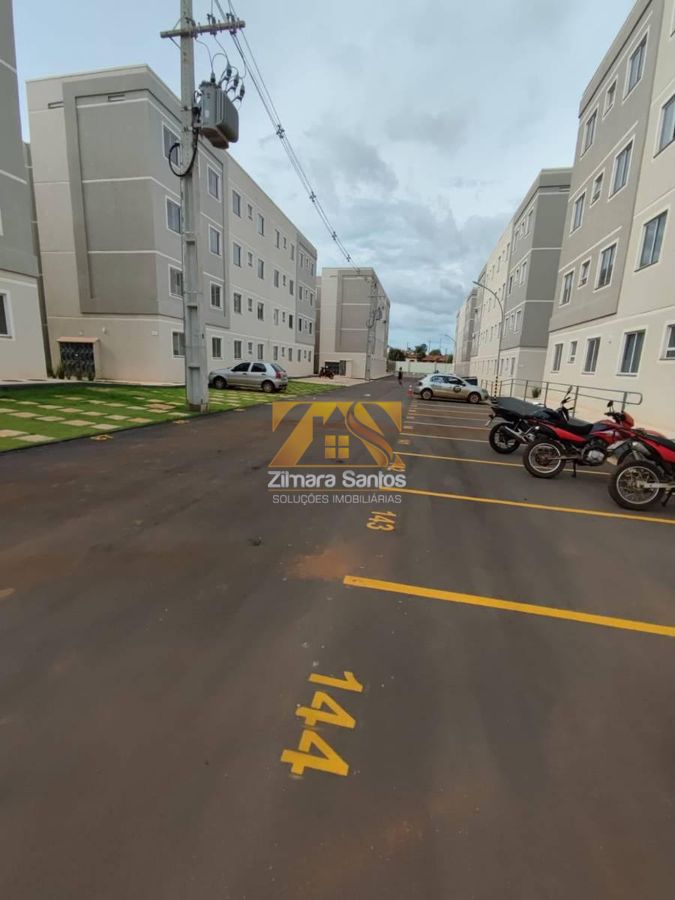 Apartamento, 2 quartos, 53 m² - Foto 2