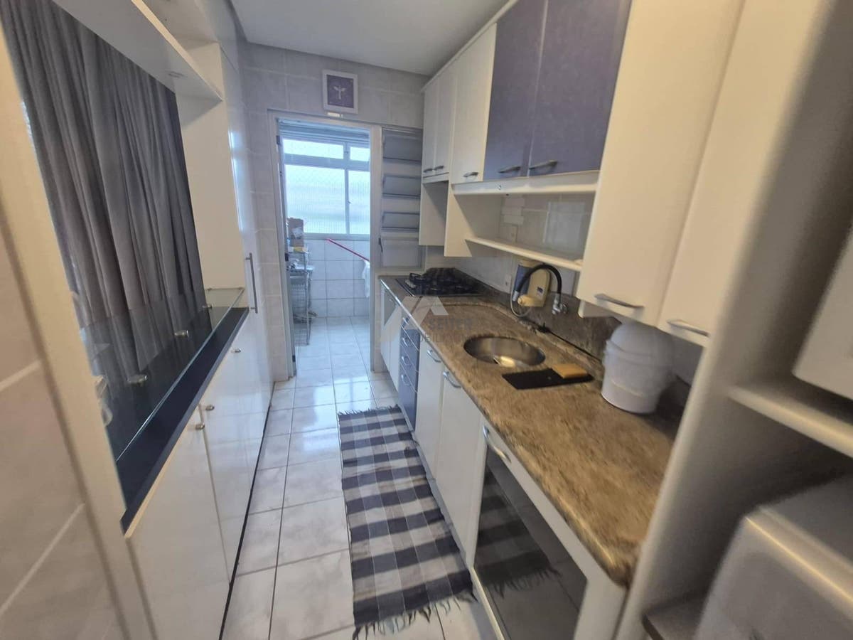 Cobertura com 2 quartos à Venda, Itacorubi - Florianópolis