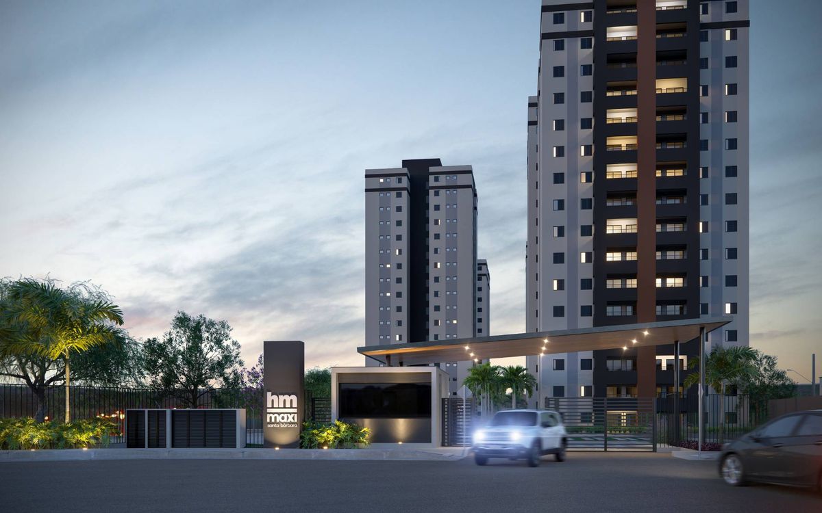Hm maxi santa bárbara construtora hm construção 65 metros 02