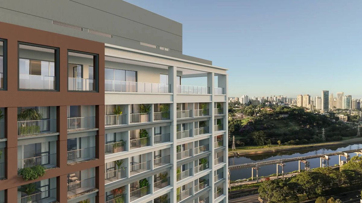 Metropolitan by lindenberg construtora lindenberg lançamento