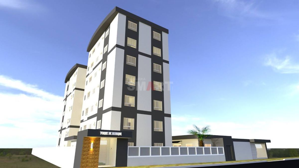 Apartamento Torres de Munique Schroeder