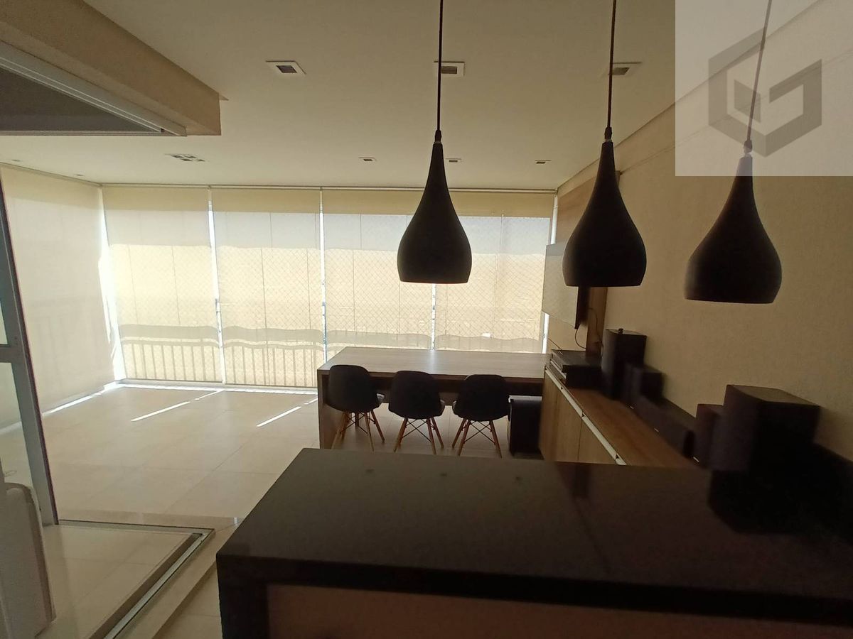 Apartamento com 3 quartos à Venda, Vila Gomes Cardim - São Paulo