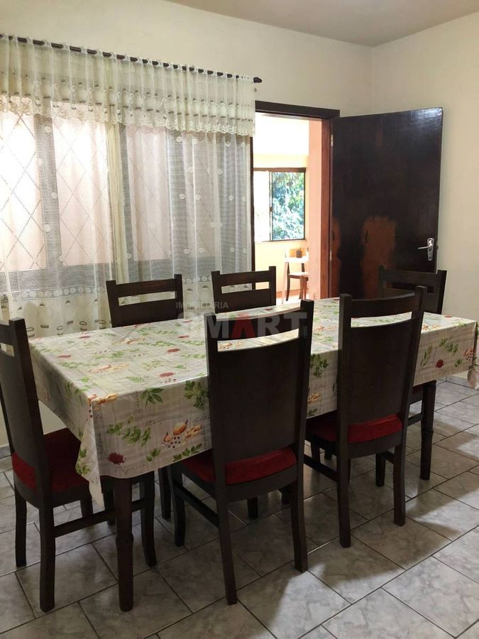 Terreno à Venda com Casa no Centro de Jaraguá do Sul