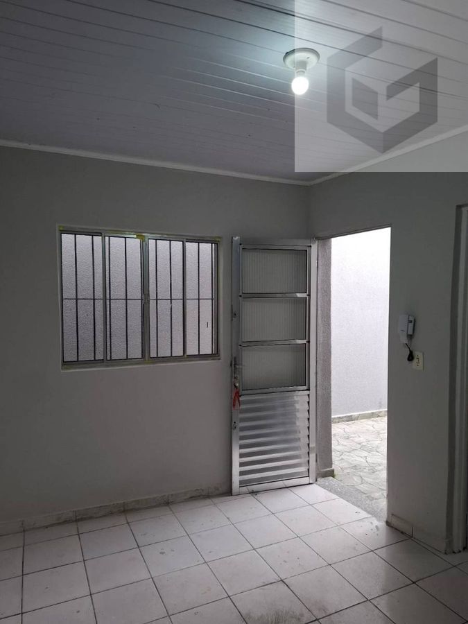 Casa com 2 quartos para Locação, Vila Santa Teresa (Zona Leste) - São Paulo
