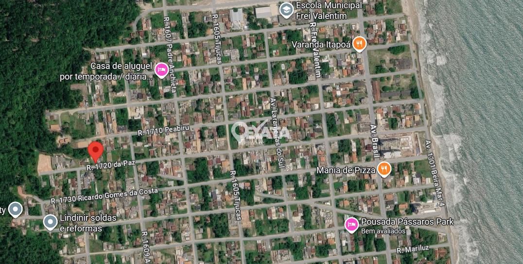 Terreno, 156 m² - Foto 1