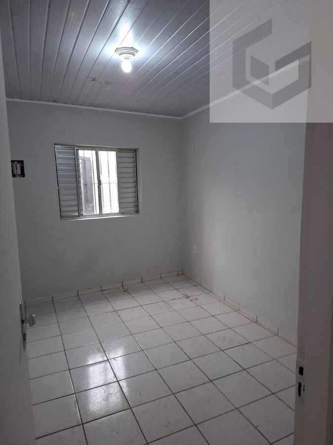 Casa com 2 quartos para Locação, Vila Santa Teresa (Zona Leste) - São Paulo