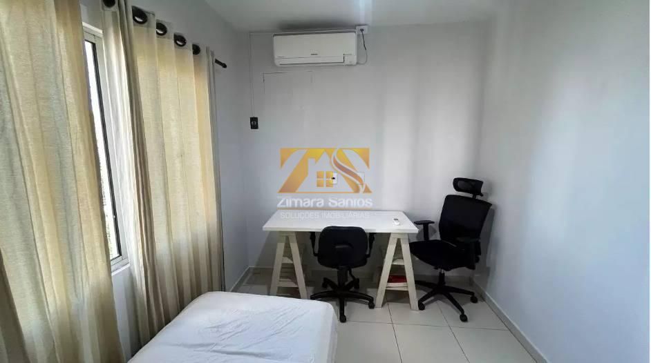 Apartamento, 2 quartos, 52 m² - Foto 24
