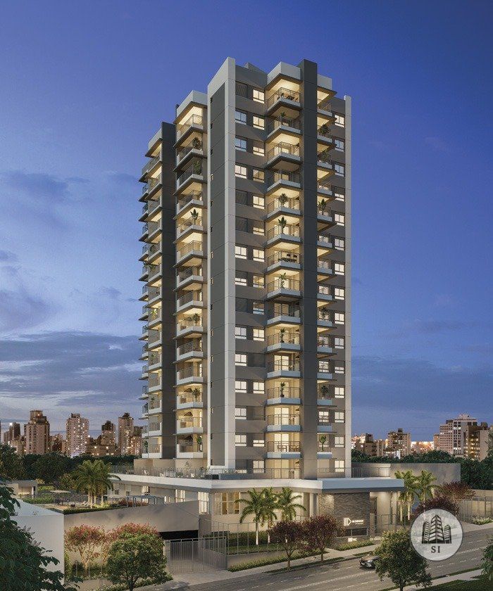 In design ipiranga construtora eztec pronto 30 metros studio