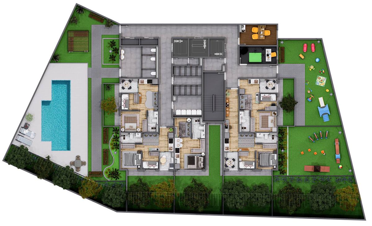 Moremais joão dias construtora bkm lançamento 24 metros stud