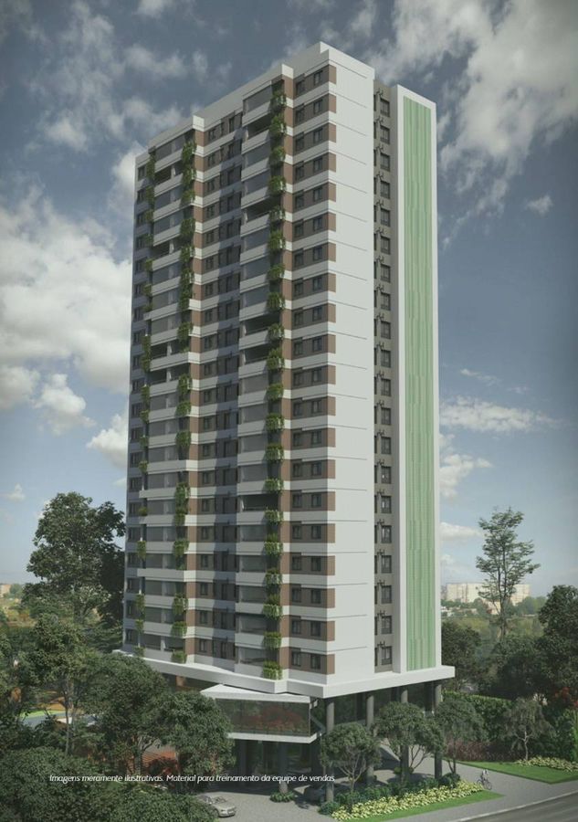Arken edifício volt construtora vegus pronto 83 metros 03 do