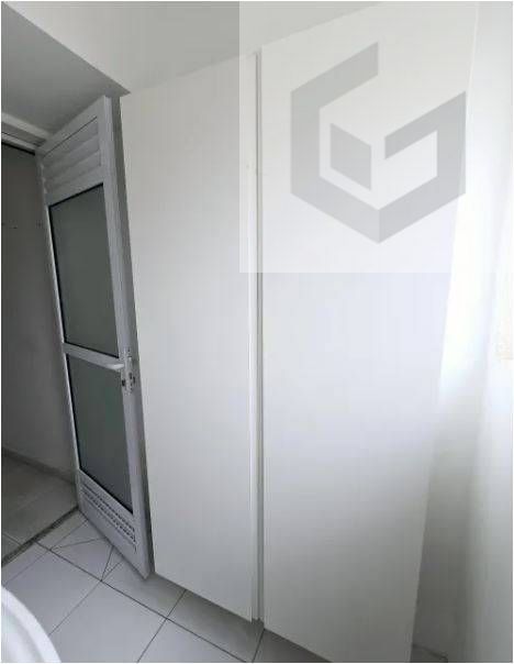 Apartamento com 2 Quartos, Tatuapé - São Paulo