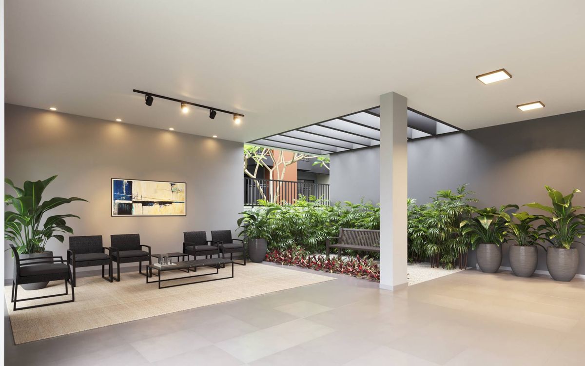 Hm maxi santa bárbara construtora hm construção 82 metros 02