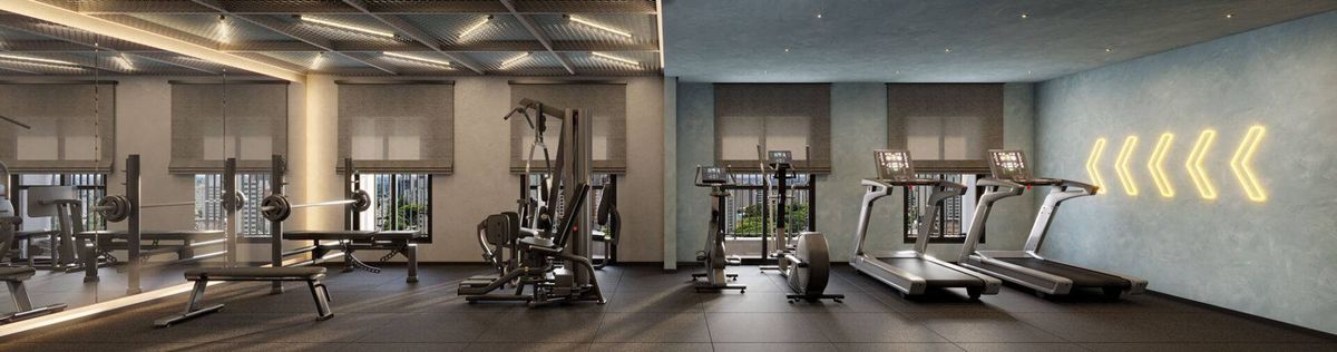 Joá pinheiros construtora kallas construção 25 metros studio