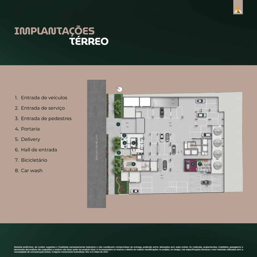 Inspire esperança construtora graal construção 26 metros 01 