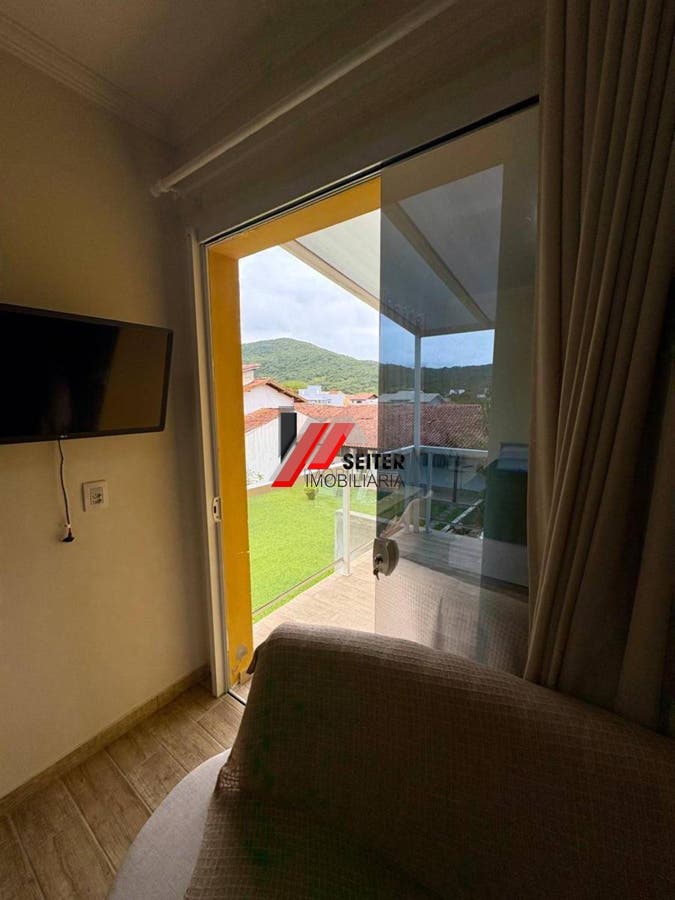 Casa à venda em Cachoeira do Bom Jesus Florianópolis