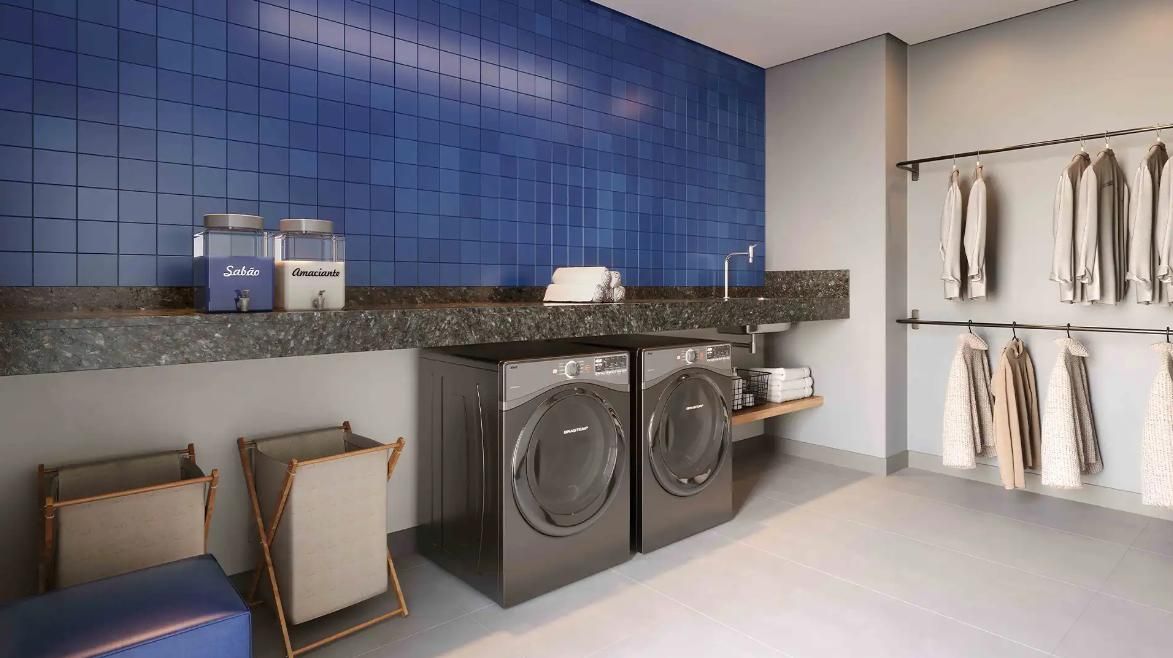 Vibe itaim residencial construtora longitude construção 34 m