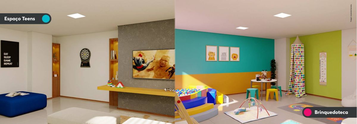Sou viver nova odessa construtora sousa araújo construção 47