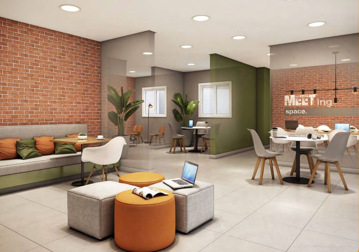 Like casa verde construtora econ pronto para morar 67 metros
