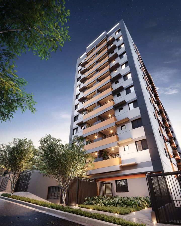 Vida nova vila mascote construtora intregra urbano construçã