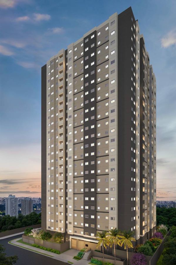 Vivaz selection laguna construtora vivaz construção 36 metro