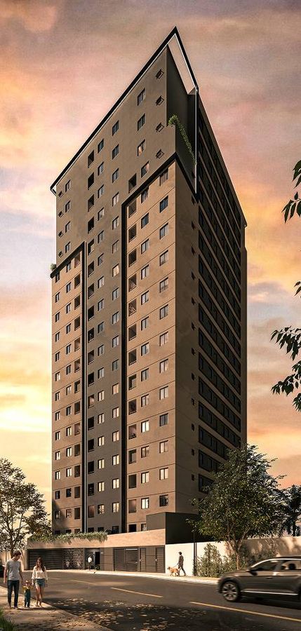 Moremais joão dias construtora bkm lançamento 24 metros stud