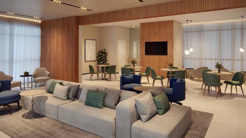 Ypy alto do ipiranga construtora tegra construção 65 metros 