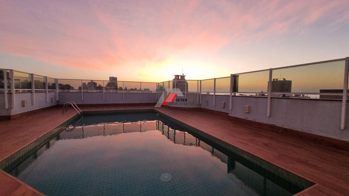 Apartamento a venda centro de Florianopolis