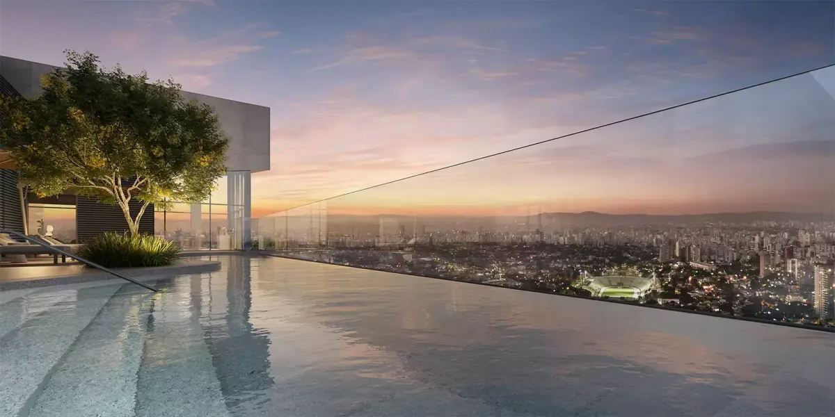 Altitude jardins por artefacto construtora rem 155 metros 03