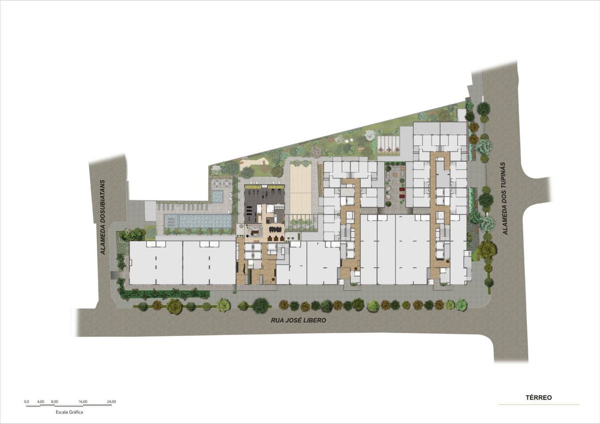 Club line são judas construtora viewco pronto para morar 49 