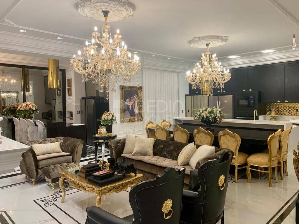 Casa de Condomínio de 4 quartos, 489m² no bairro Centro, em Camboriú | Eu Corretor