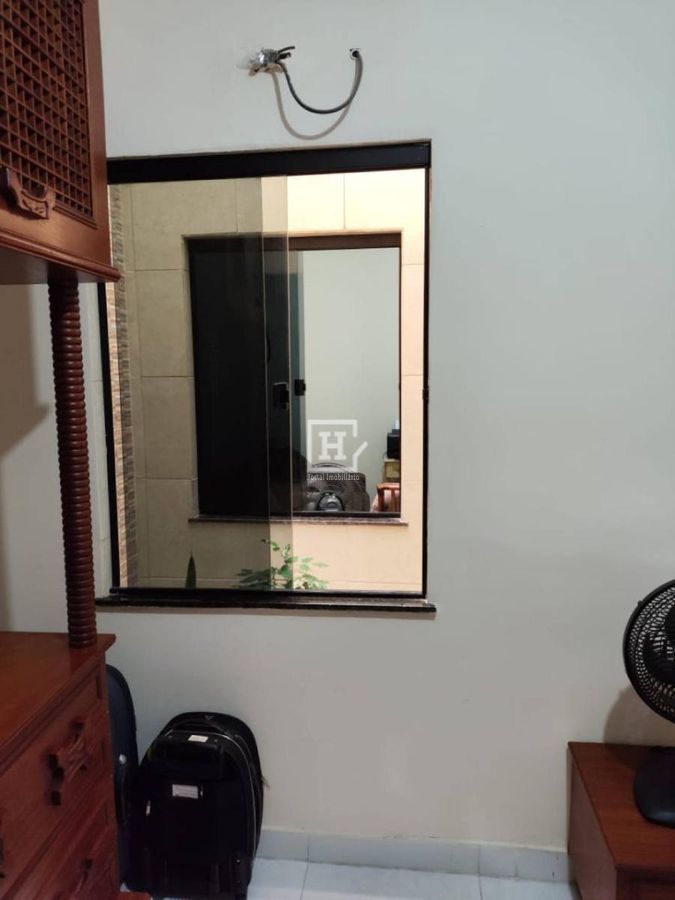 Casa com 3 quartos à Venda, Centro - Estância