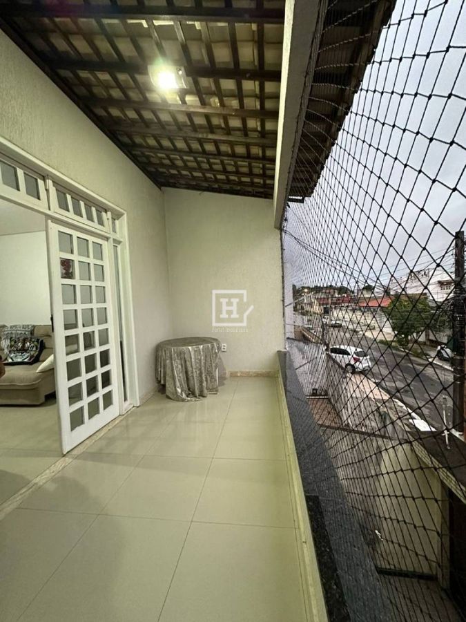 Casa com 5 quartos, Jabotiana - Aracaju