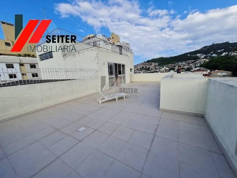 Apartamento de 3 suites a venda Agronomica Florianopolis