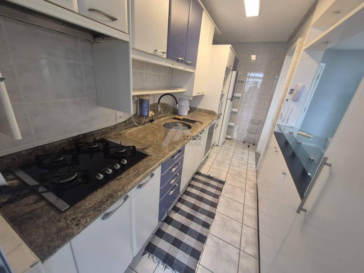 Cobertura com 2 quartos à Venda, Itacorubi - Florianópolis