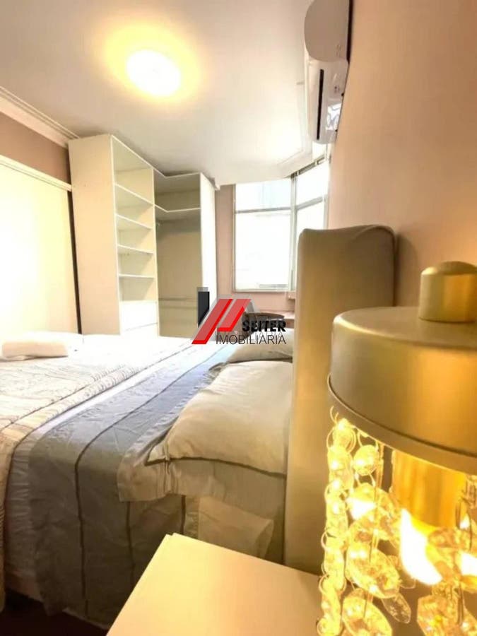 Apartamento à venda na Agronômica Florianópolis