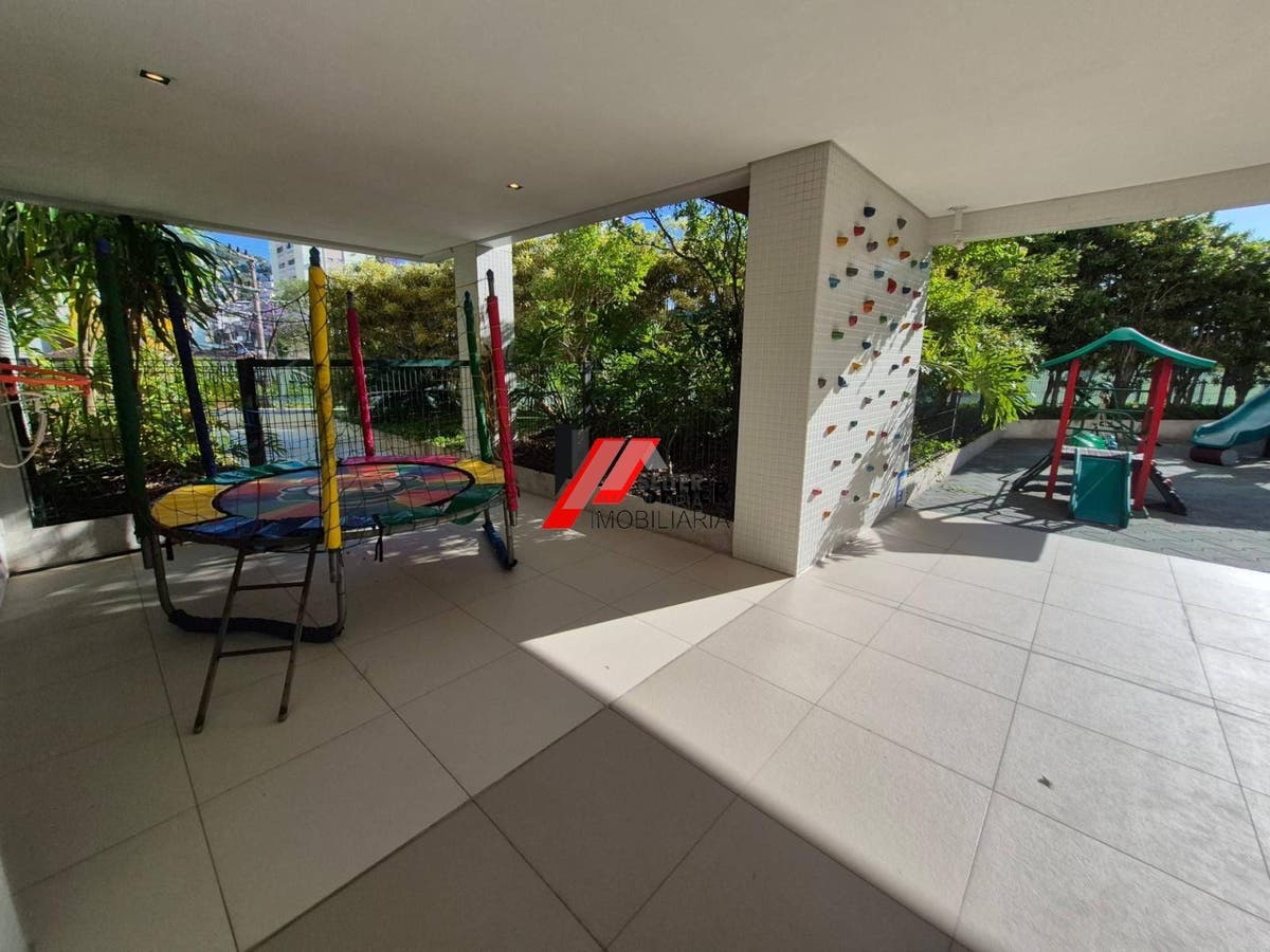 Apartamento de 2 dormitórios alto padrão para locação na Agronômica Florianópolis