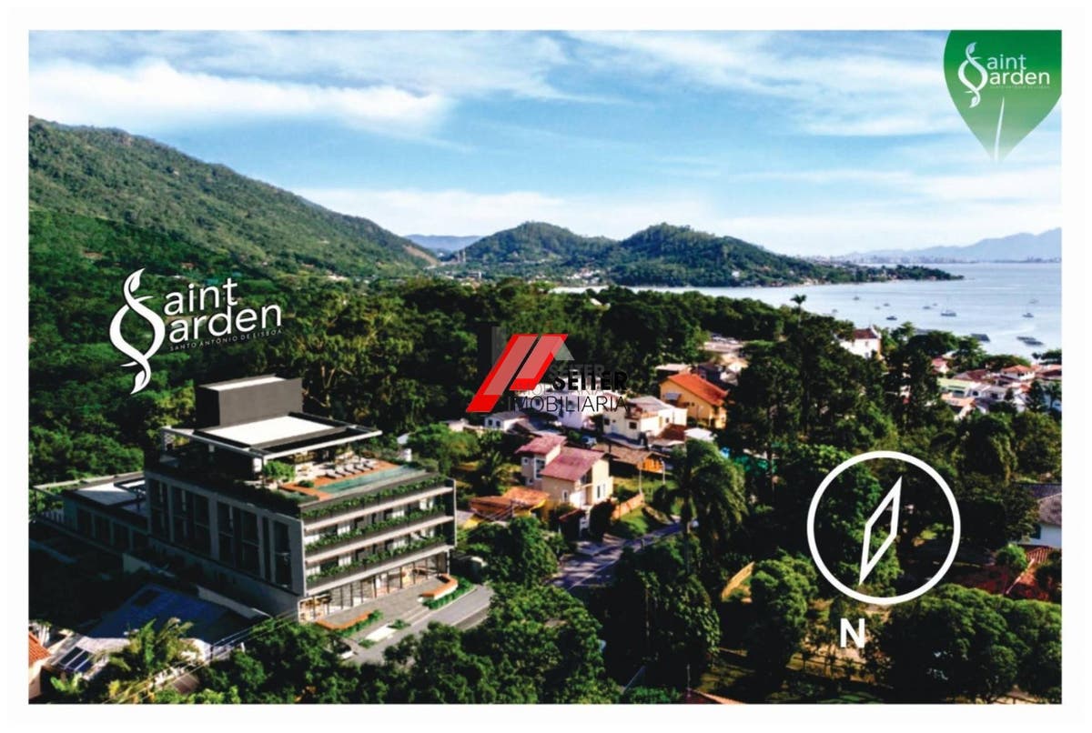 Loja para locação Santo Antonio de Lisboa Florianópolis