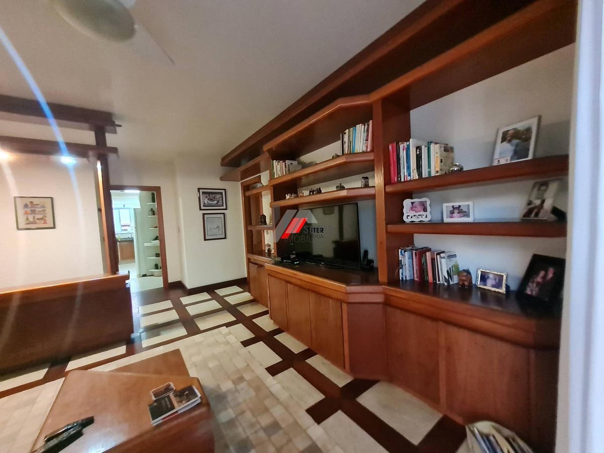 Apartamento a venda centro de Florianopolis