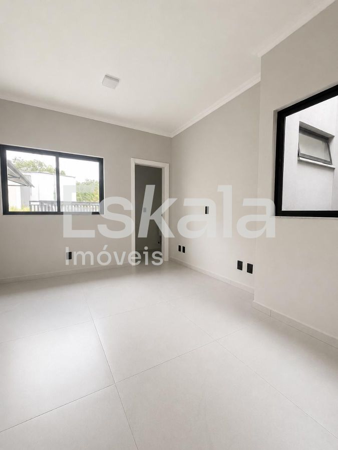Casa Geminada Com 01 Suíte + 02 Quartos Três Rios do Norte - Jaraguá do Sul